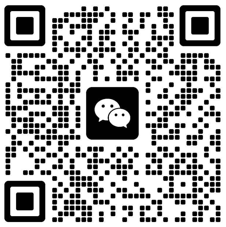 联系产品经理二维码