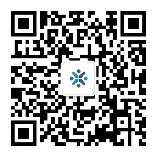 服务号二维码